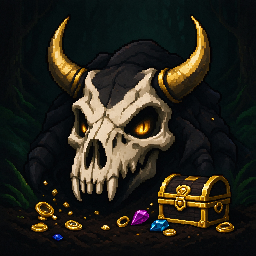 Core Keeper Hub icon