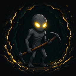Caveling icon