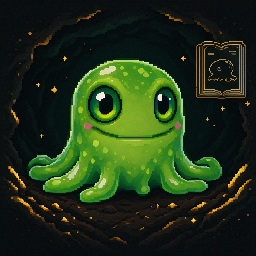 Core Keeper Hub icon