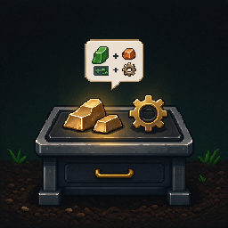 Core Keeper Hub icon