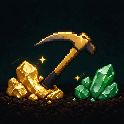 Core Keeper Hub icon
