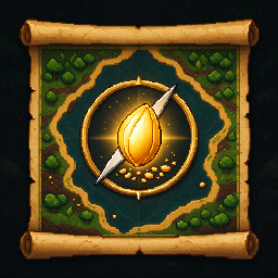 Core Keeper Hub icon