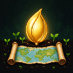 Core Keeper Hub icon